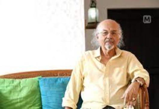 TJS. George wins ‘Lifetime Achievement’ Award 2022; Om Gaur of Dainik Bhaskar named ‘Journalist of the Year'
