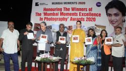 Mumbai Moments Excellence in Photography Awards 2020