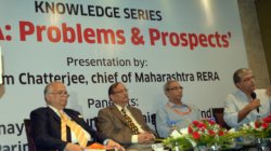 RERA: Problems & Prospects