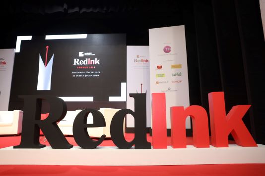 Last date for Redink Awards-2023 entries has been extended to 30th September